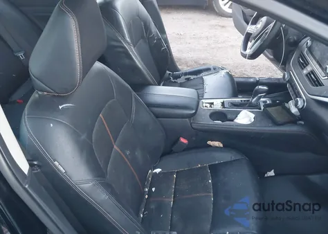 2020 Nissan Altima Sr Fwd from USA, damaged, VIN 1N4BL4CV4LC208647